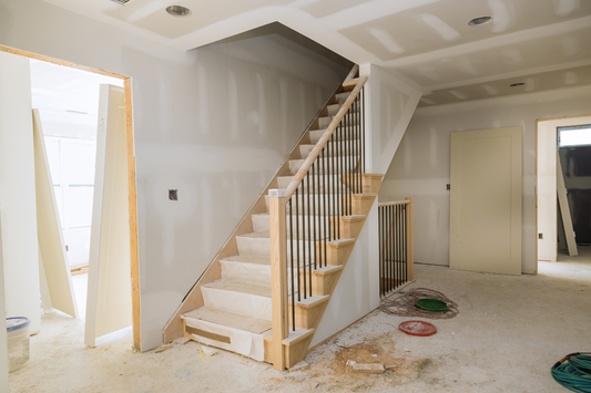 Why Homeowners Should Consider Remodeling Instead of Buying a New Home